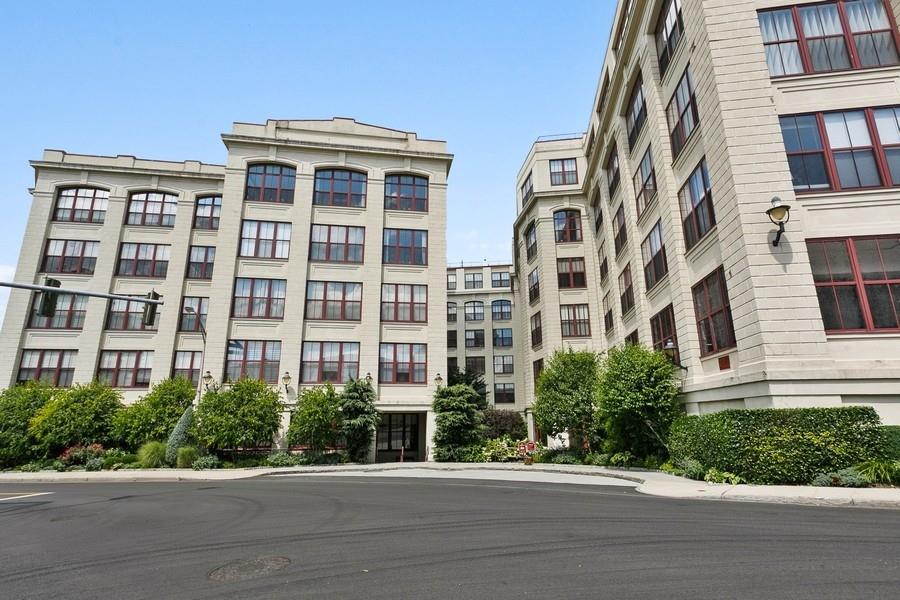 1 Scarsdale Road, Unit 508 Tuckahoe, NY 10707 - Photo 1 of 1 a front view of a multi story building