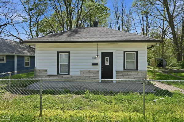 $149,900 | 2029 East 44th Street, Indianapolis, IN 46205