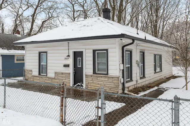 $170,000 | 2029 East 44th Street, Indianapolis, IN 46205