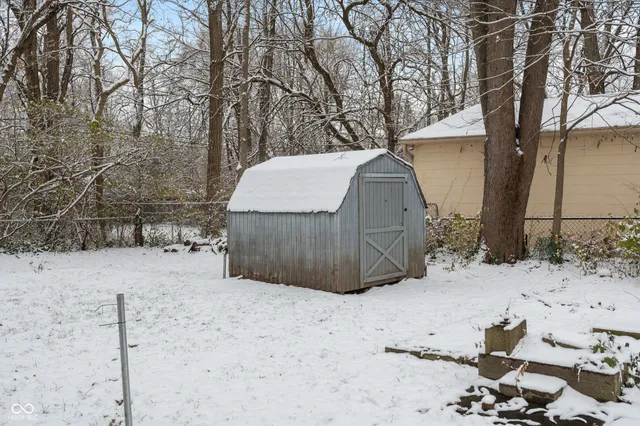 $170,000 | 2029 East 44th Street, Indianapolis, IN 46205