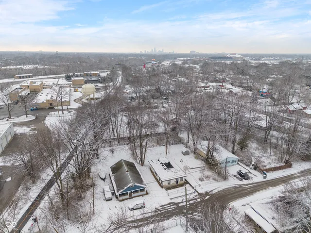 $170,000 | 2029 East 44th Street, Indianapolis, IN 46205