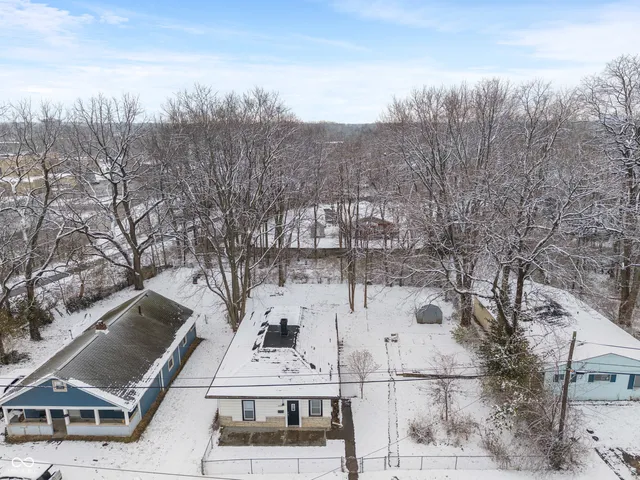 $170,000 | 2029 East 44th Street, Indianapolis, IN 46205