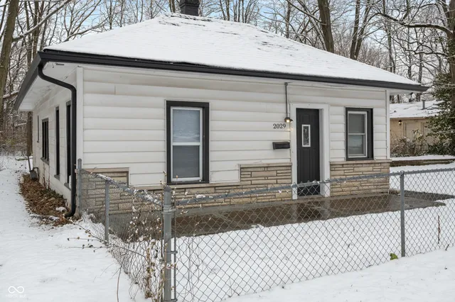 $170,000 | 2029 East 44th Street, Indianapolis, IN 46205
