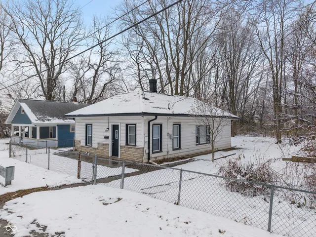 $170,000 | 2029 East 44th Street, Indianapolis, IN 46205