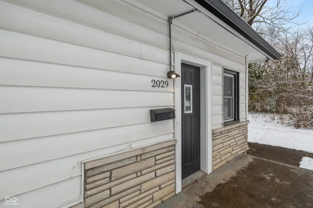 $170,000 | 2029 East 44th Street, Indianapolis, IN 46205