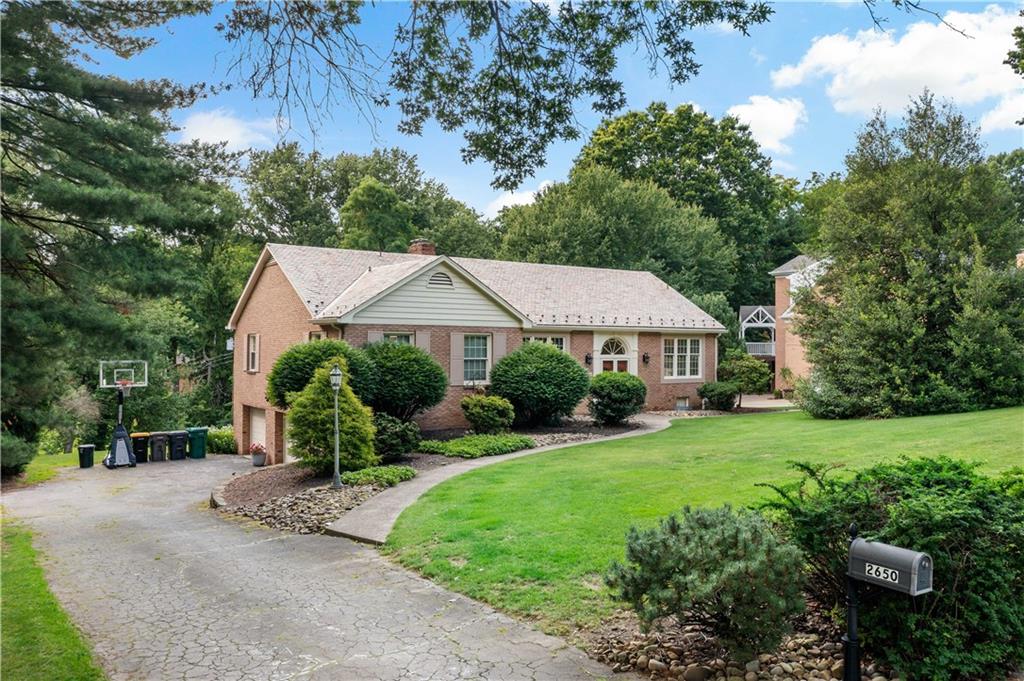 2650 Quail Hill Road Pittsburgh, PA 15241 - Photo 31 of 42