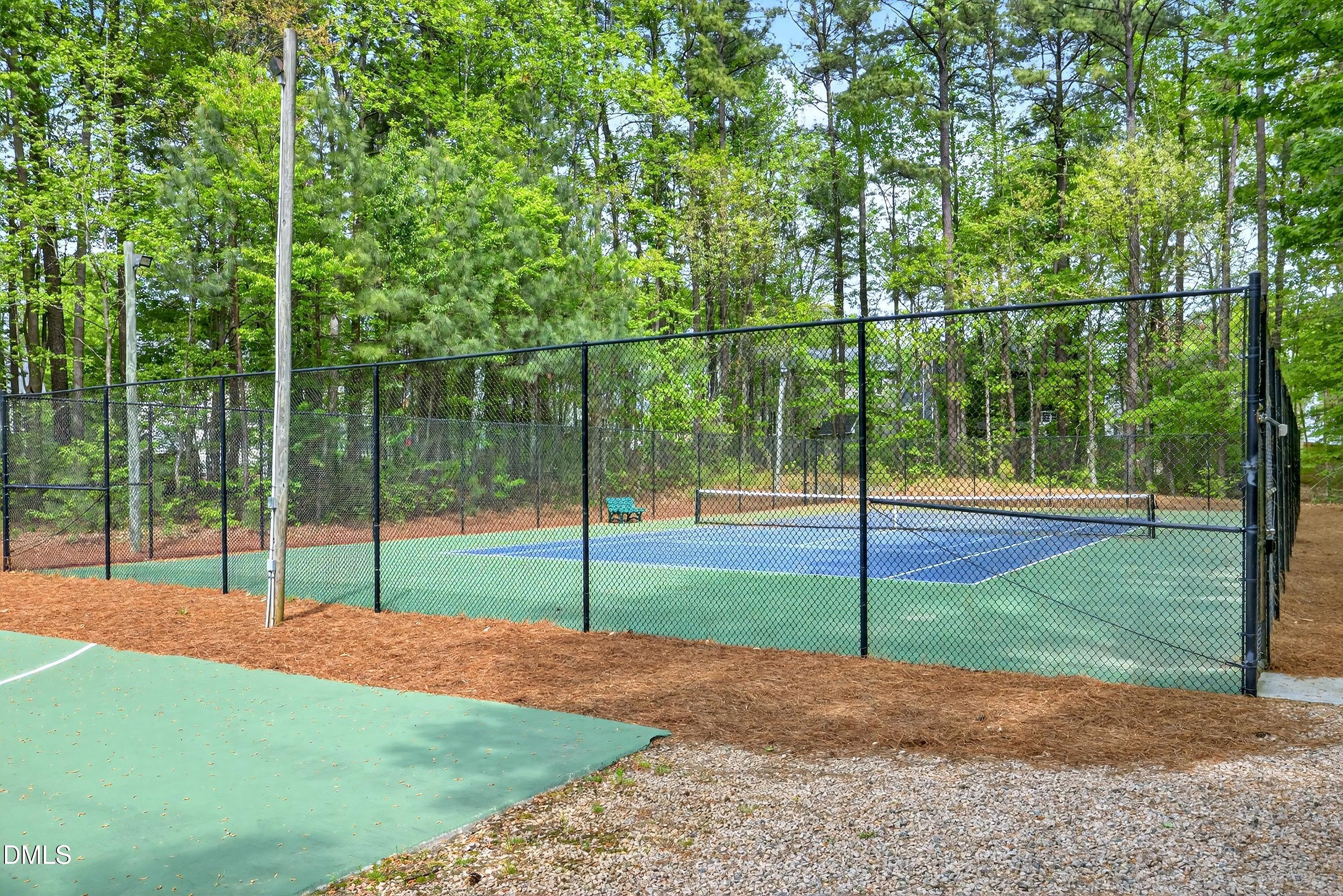 6329 Cape Charles Drive Raleigh, NC 27617 - Photo 41 of 44 tennis