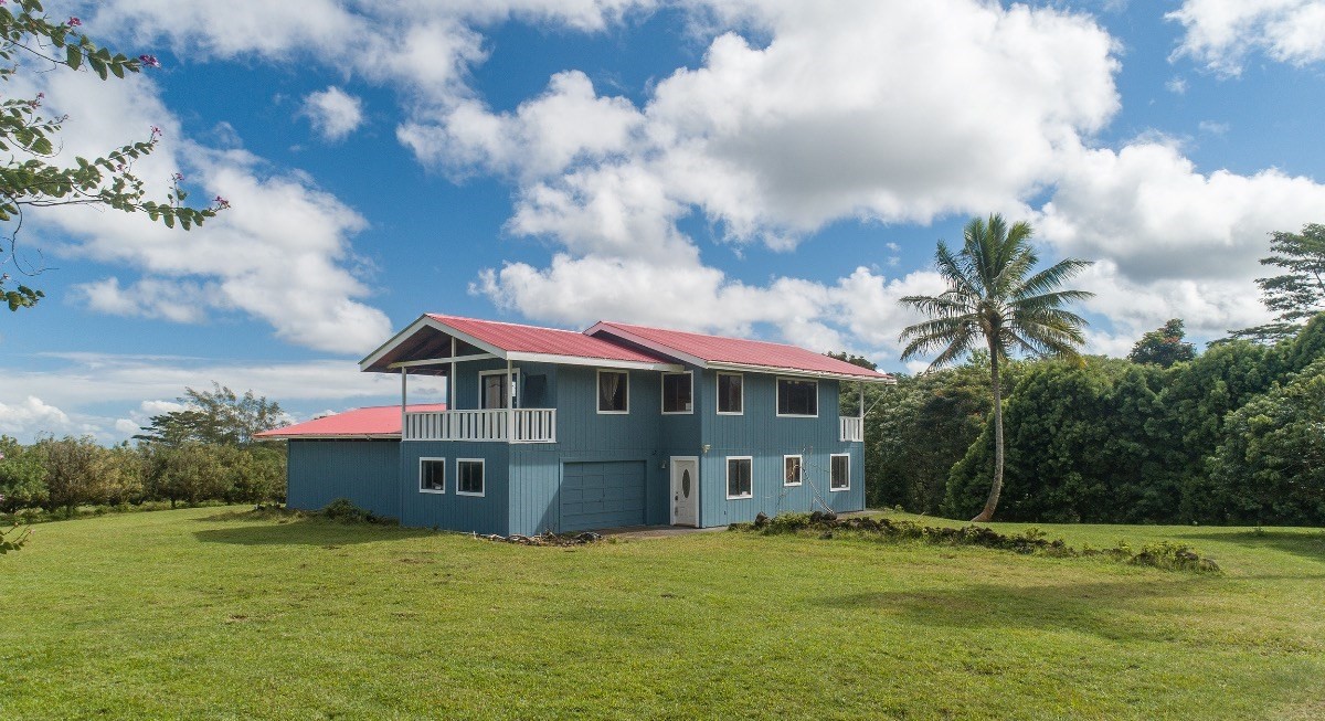 17-4775 N Road Keaau, HI 96749 - Photo 1 of 19 Gallery Image 1