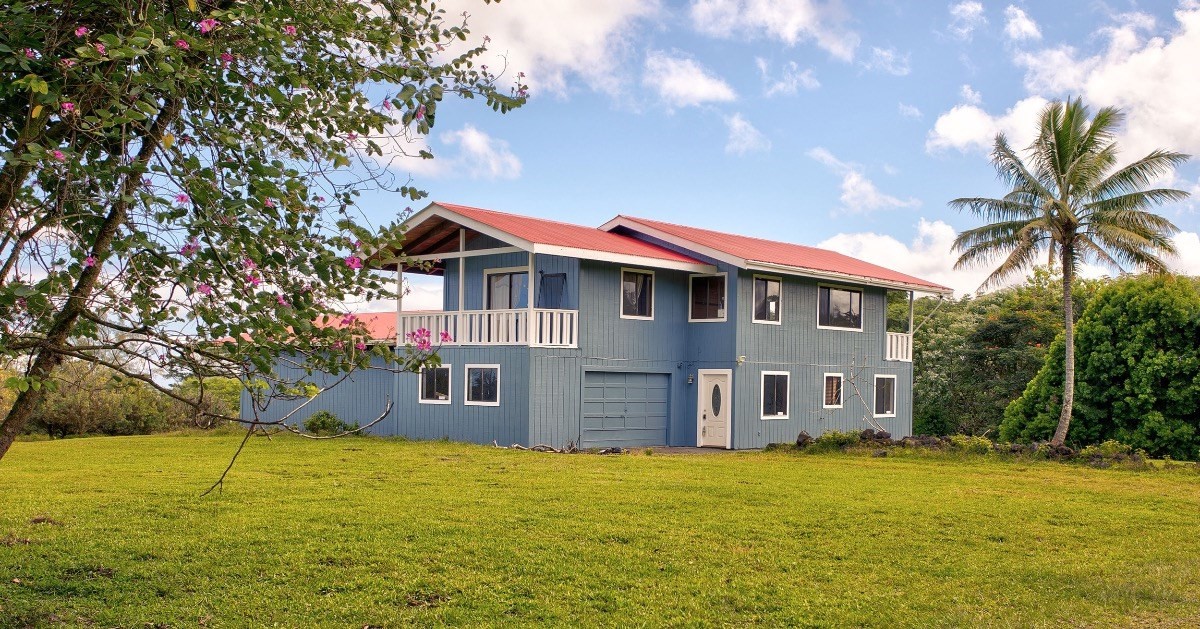 17-4775 N Road Keaau, HI 96749 - Photo 18 of 19 Gallery Image 18