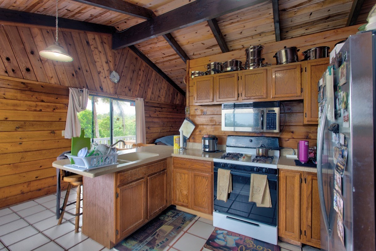 17-4775 N Road Keaau, HI 96749 - Photo 8 of 19 Gallery Image 8