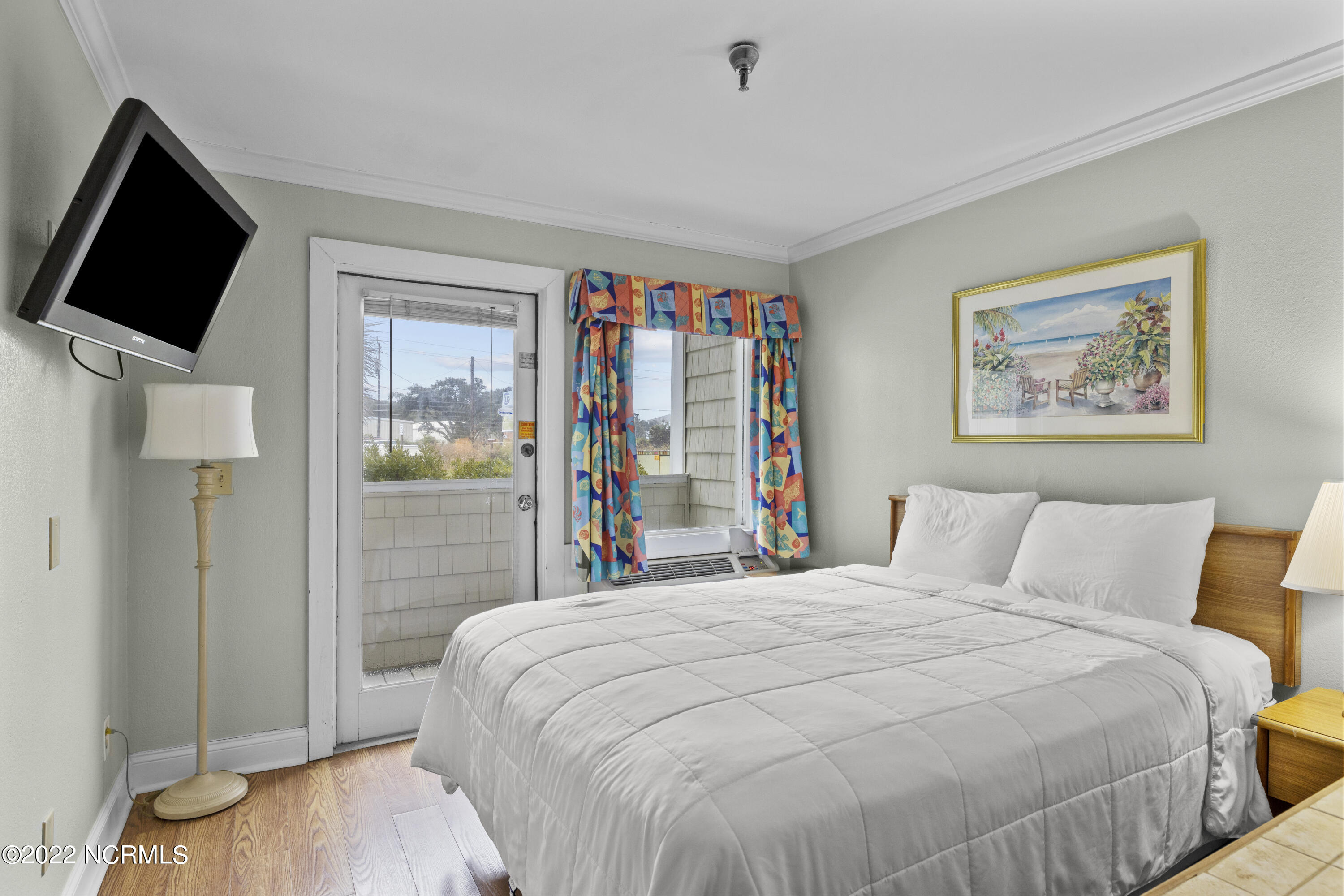 602 West Fort Macon Road, Unit 149 Atlantic Beach, NC 28512 - Photo 7 of 20 149 Palm Suites