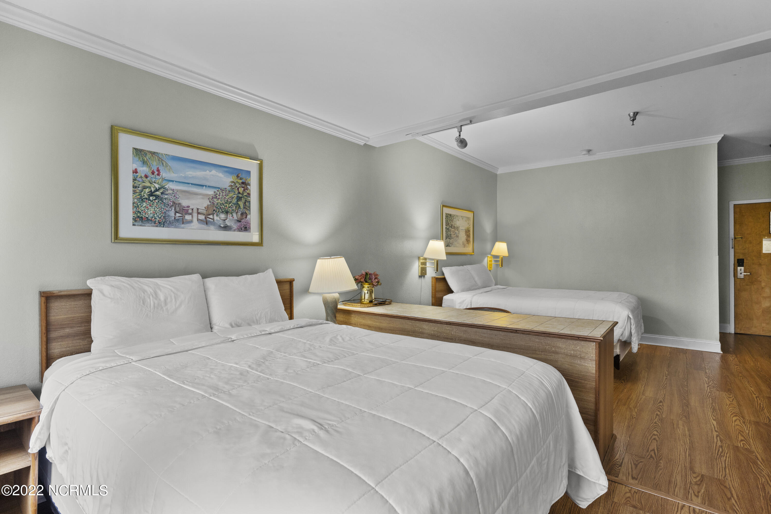 602 West Fort Macon Road, Unit 149 Atlantic Beach, NC 28512 - Photo 8 of 20 149 Palm Suites
