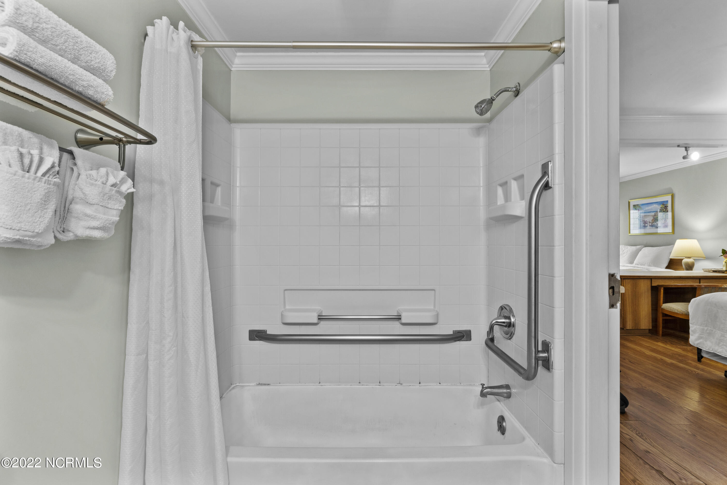 602 West Fort Macon Road, Unit 149 Atlantic Beach, NC 28512 - Photo 10 of 20 149 Palm Suites