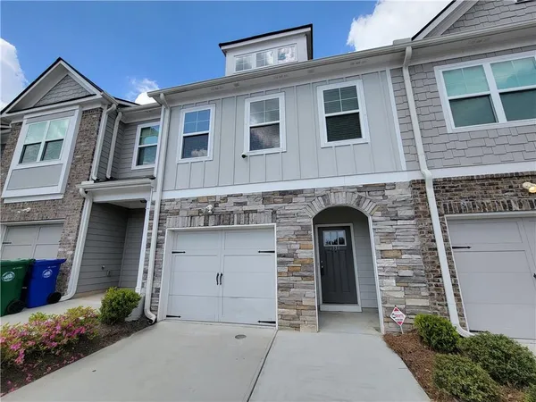 $260,000 | 6334 Scudders Drive, Lithonia, GA 30058