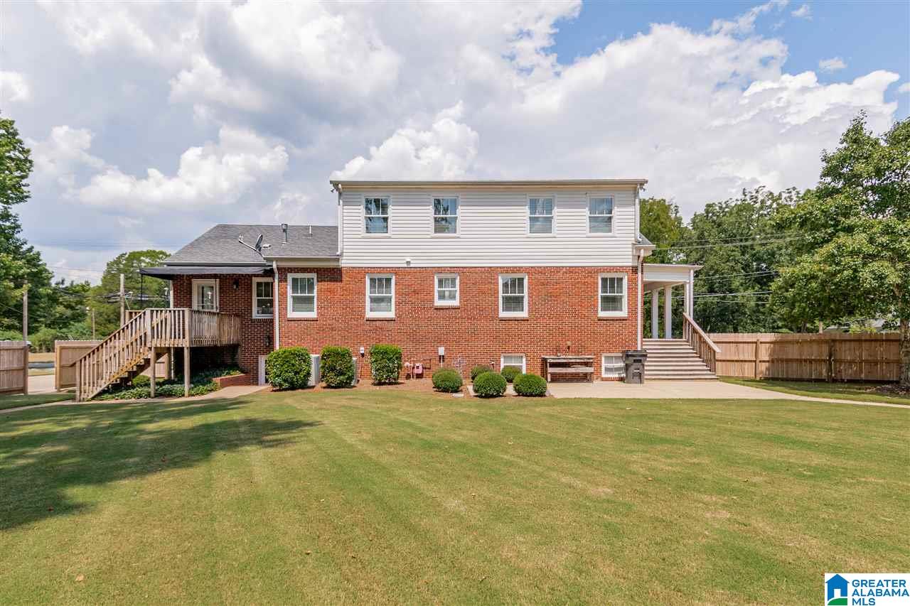 1171 Ashville Road Northeast Leeds, AL 35094 - Photo 35 of 50