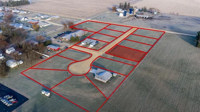 $31,026 | 400 3rd Street Northwest, Adams, MN 55909