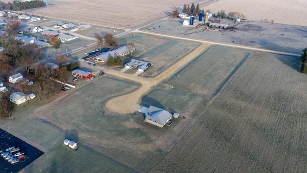 $31,026 | 400 3rd Street Northwest, Adams, MN 55909