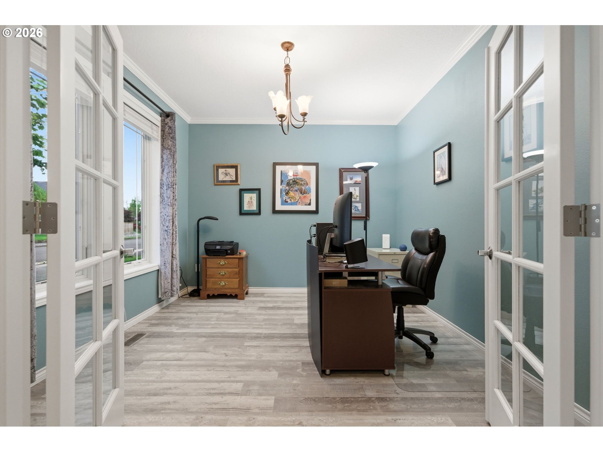 2407 Northwest 45th Avenue Camas, WA 98607 - Photo 9 of 48 Den/Office