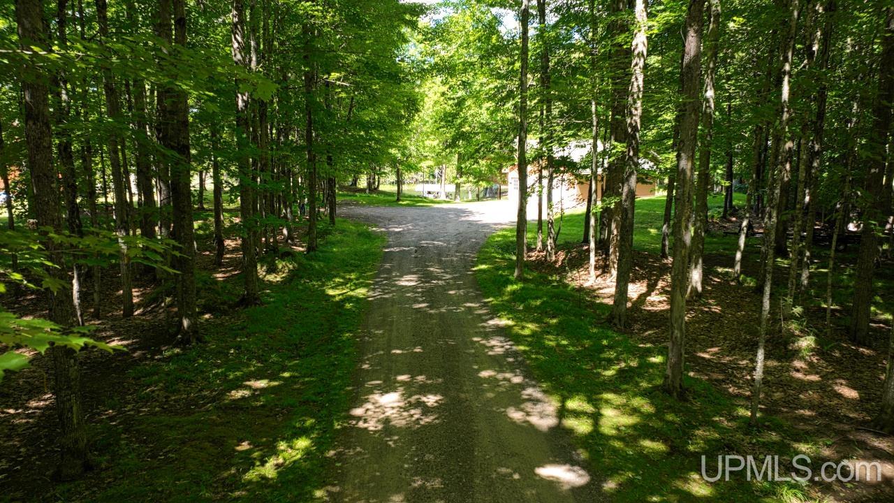 E19012 South Cisco Lake Road Watersmeet, MI 49969 - Photo 26 of 45