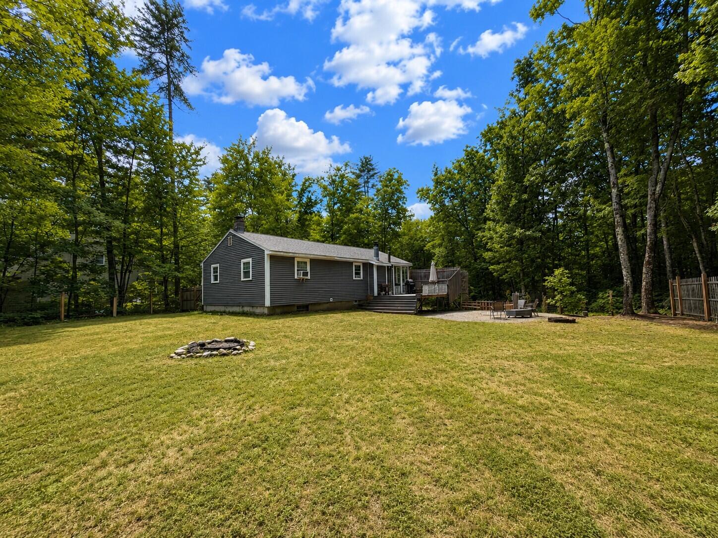 22 Hillside Road Waterboro, ME 04061 - Photo 38 of 47 36