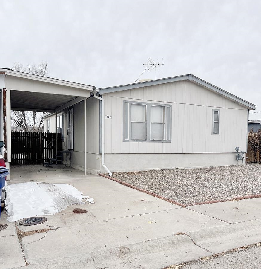 1722 Starlighter Loop Espanola, NM 87532 - Photo 1 of 1