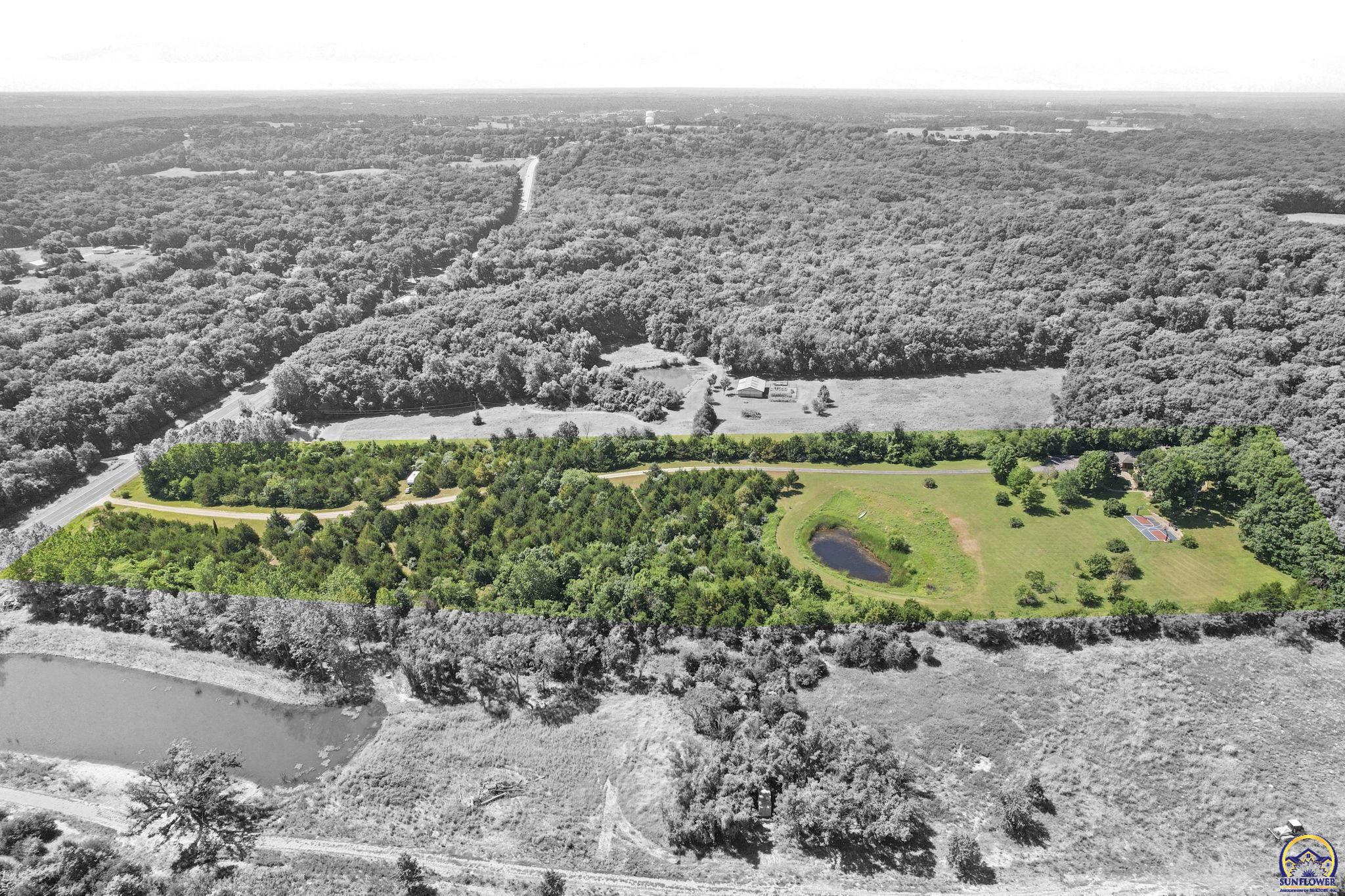 529 East 1700th Road Baldwin City, KS 66006 - Photo 72 of 97