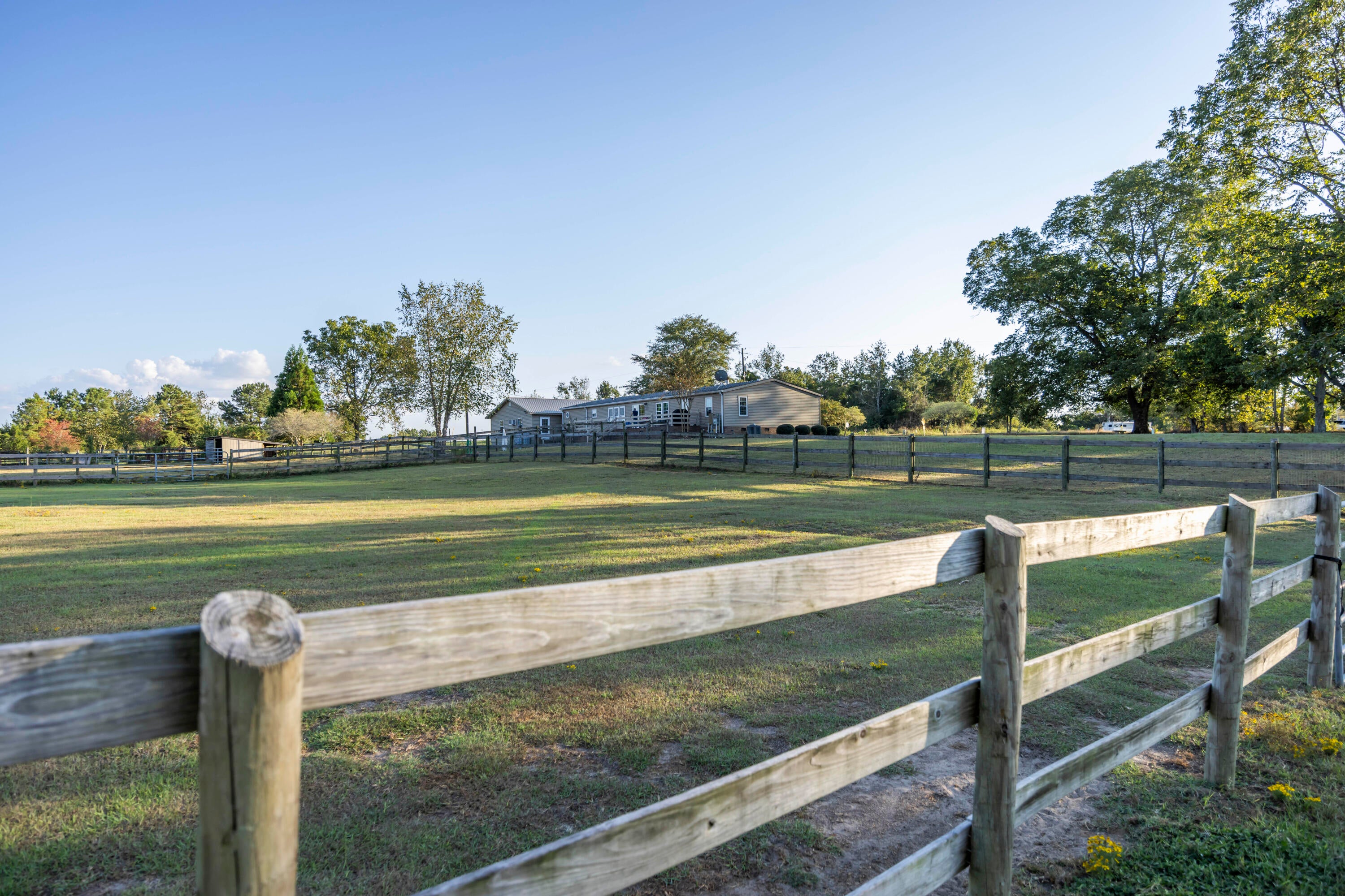 269 Holmes Pond Road Johnston, SC 29832 - Photo 41 of 51 Gallery Image 41