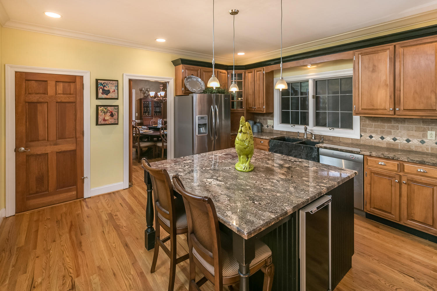 6259 Fairview Road Hixson, TN 37343 - Photo 18 of 49 6259_Fairview_Rd_020