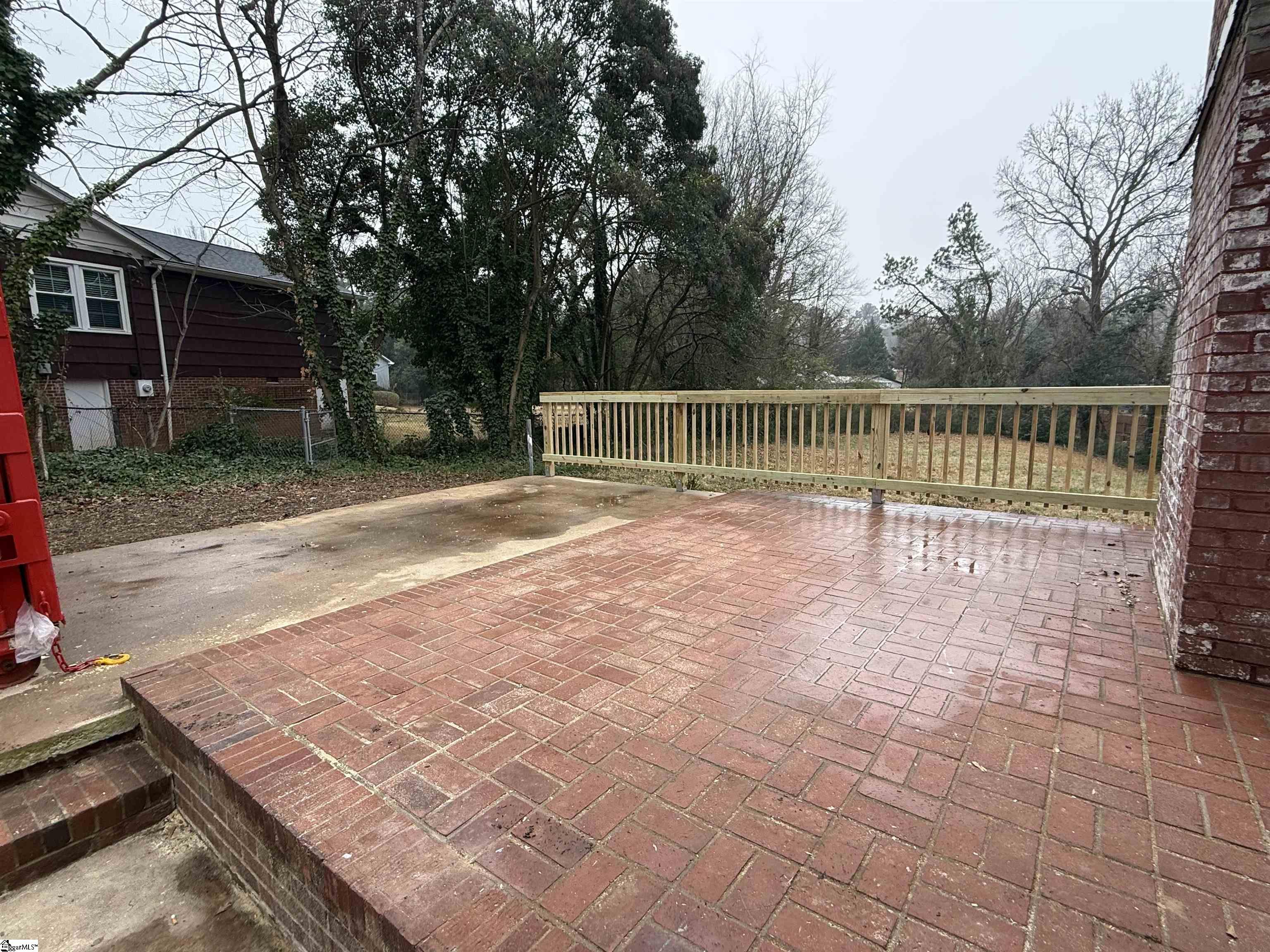 306 Hermitage Road Greenville, SC 29615 - Photo 11 of 14