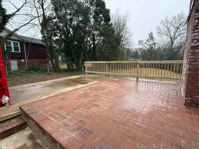 $395,000 | 306 Hermitage Road, Greenville, SC 29615