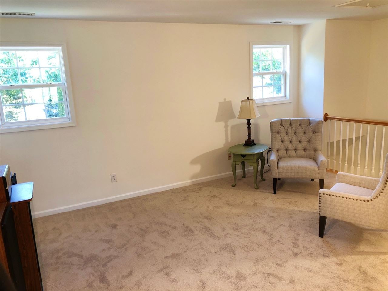 5400 Glass Ridge Road Raleigh, NC 27616 - Photo 17 of 30 2nd floor Game room