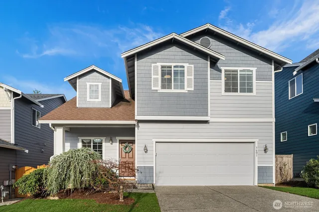 $1,260,000 | 3601 223rd Place Southeast, Bothell, WA 98021