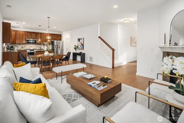 $1,260,000 | 3601 223rd Place Southeast, Bothell, WA 98021