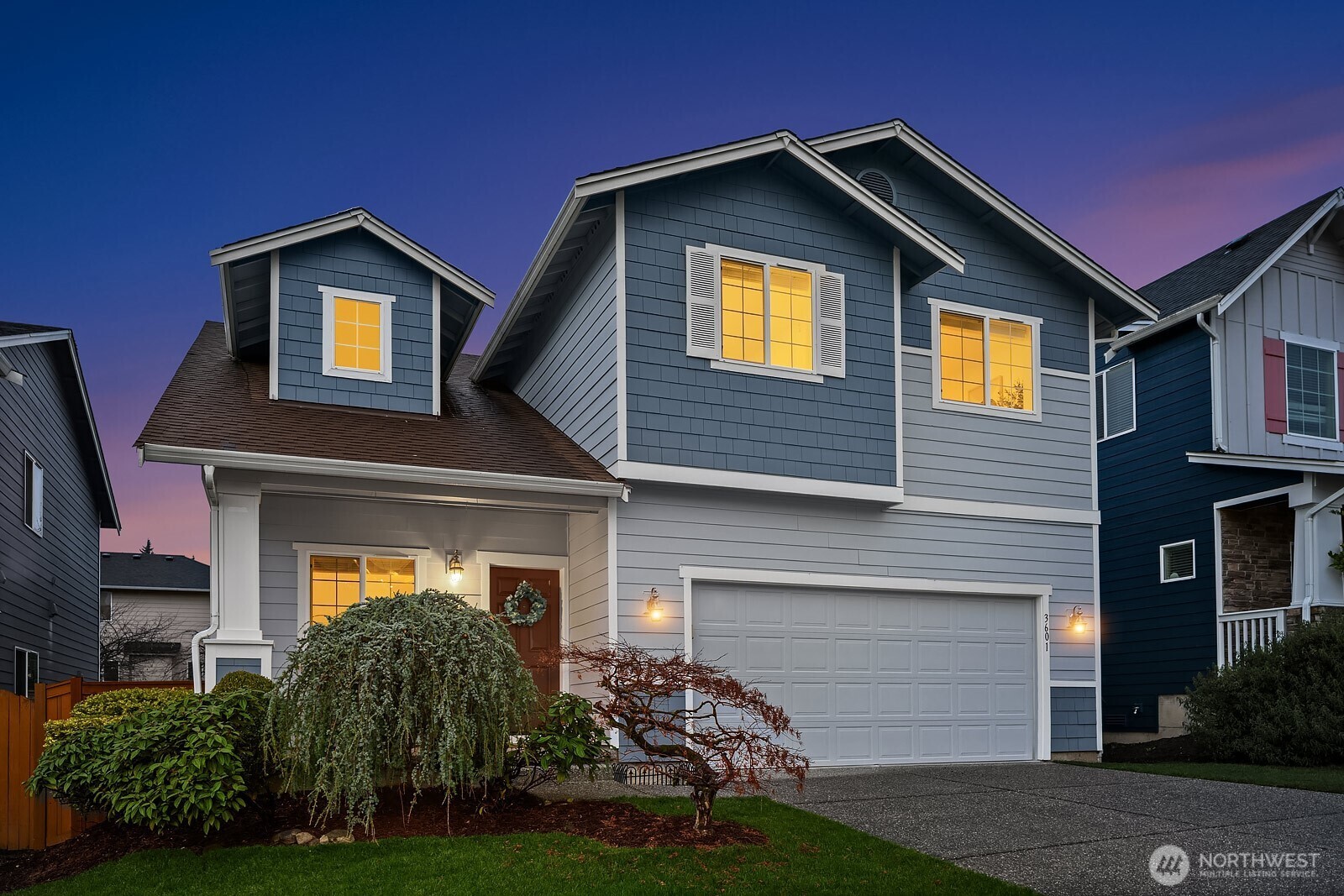 3601 223rd Place Southeast Bothell, WA 98021 - Photo 33 of 36