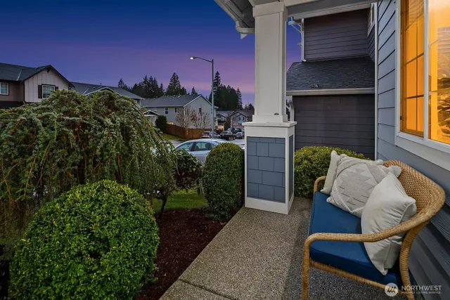 $1,260,000 | 3601 223rd Place Southeast, Bothell, WA 98021