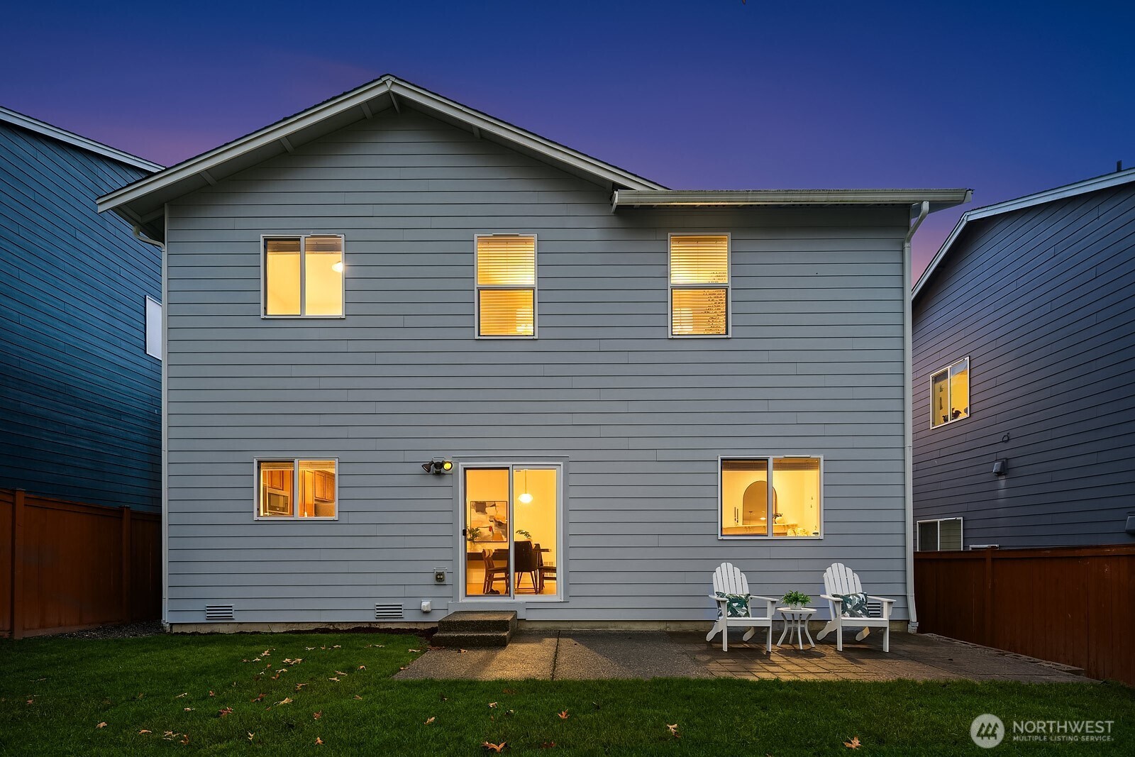 3601 223rd Place Southeast Bothell, WA 98021 - Photo 35 of 36