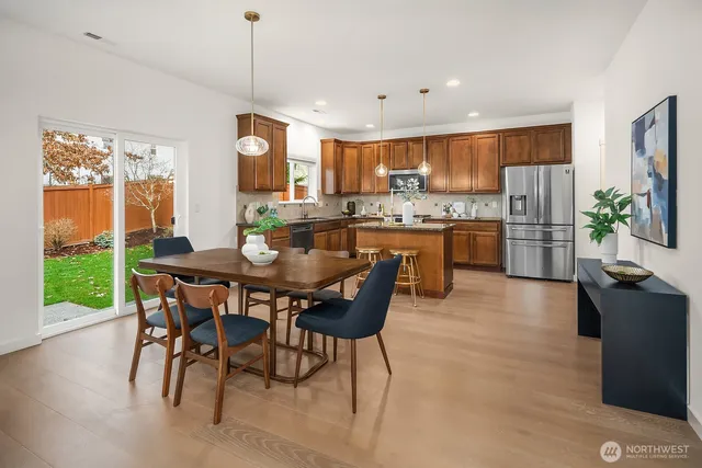 $1,260,000 | 3601 223rd Place Southeast, Bothell, WA 98021