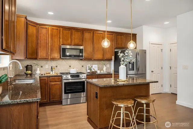 $1,260,000 | 3601 223rd Place Southeast, Bothell, WA 98021