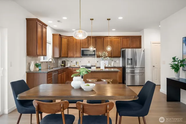 $1,260,000 | 3601 223rd Place Southeast, Bothell, WA 98021