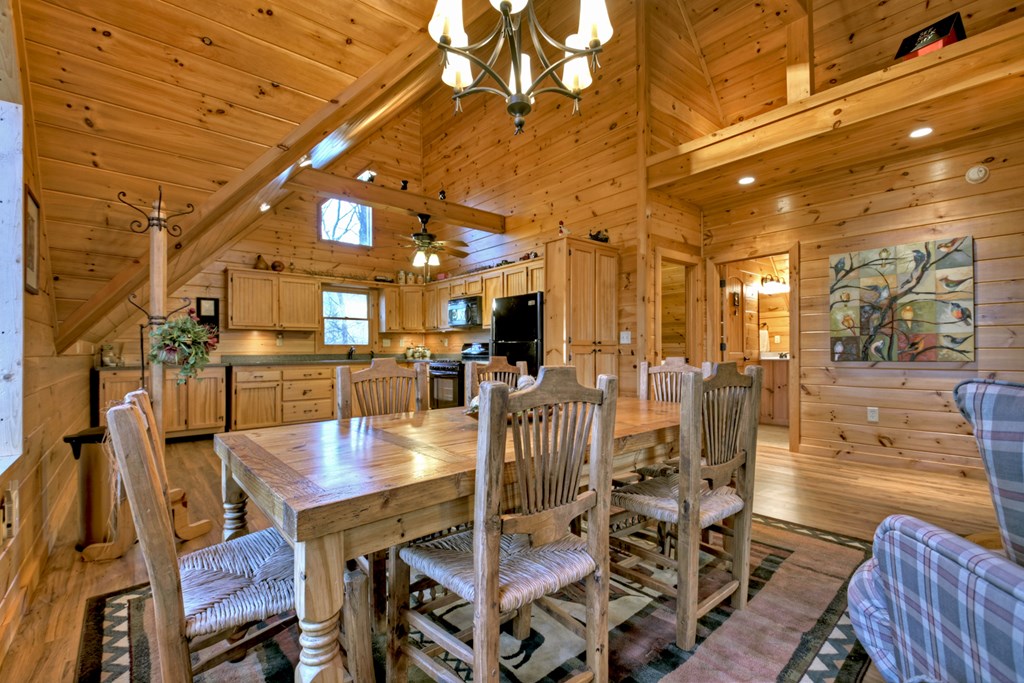2220 Mountain Tops Road Blue Ridge, GA 30513 - Photo 27 of 79 Gallery Image 27