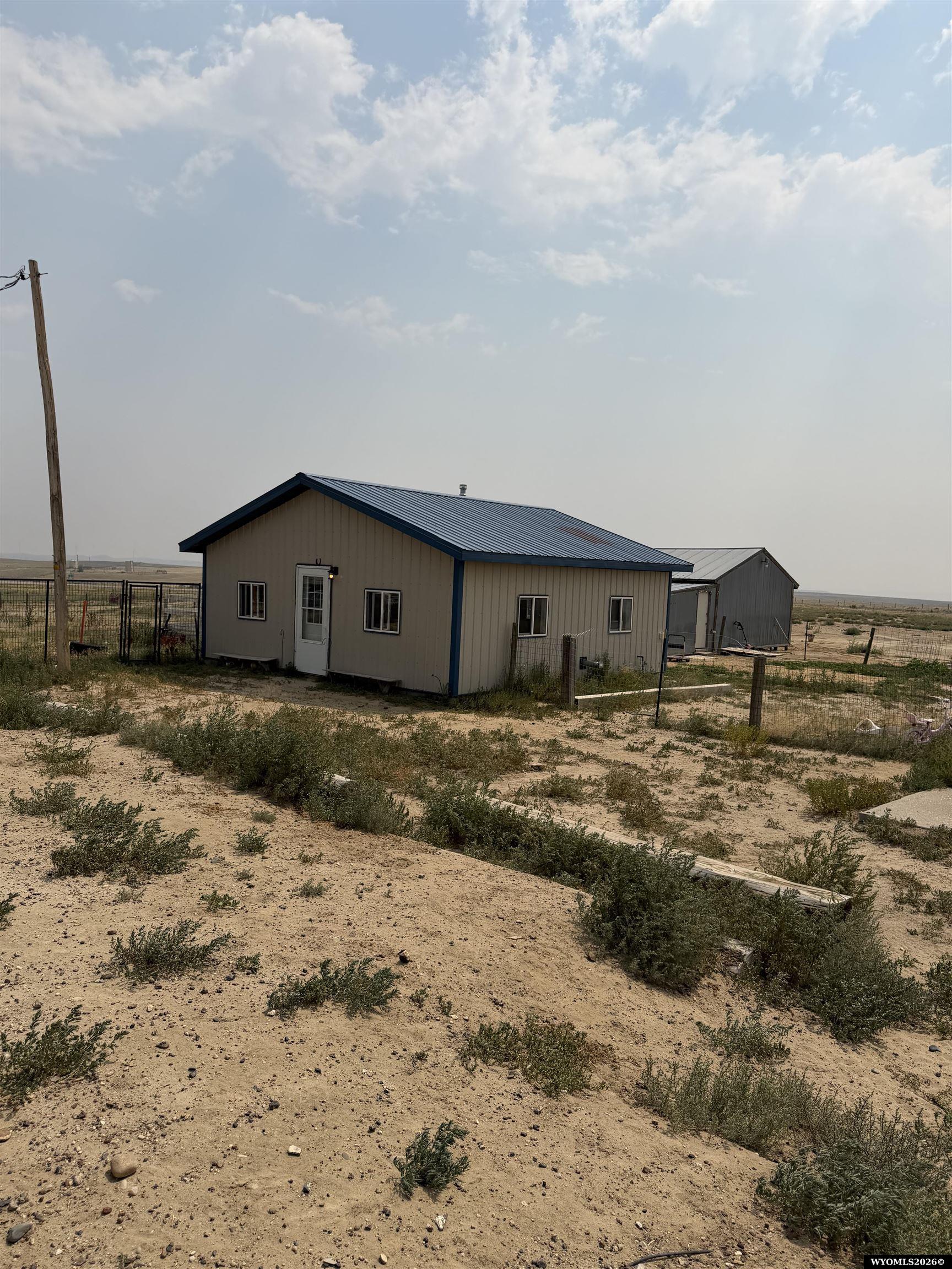 28 South Monkey Road Glenrock, WY 82637 - Photo 31 of 41 Gallery Image 31