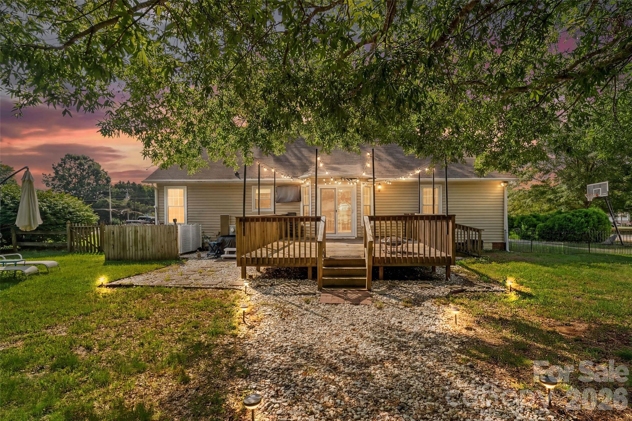 1009 Stevens Road Monroe, NC 28110 - Photo 4 of 35