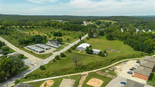 $1,950,000 | 2400 Vichy Road, Rolla, MO 65401