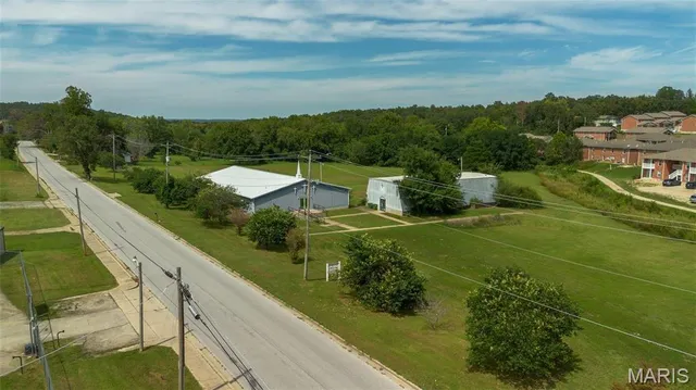 $1,950,000 | 2400 Vichy Road, Rolla, MO 65401