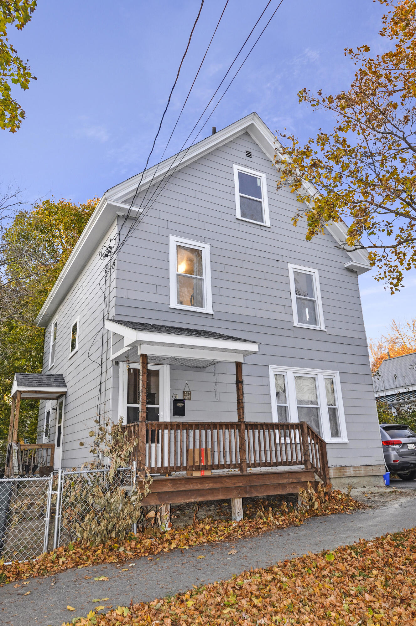 133 3rd Street Bangor, ME 04401 - Photo 2 of 26 _DSC9207