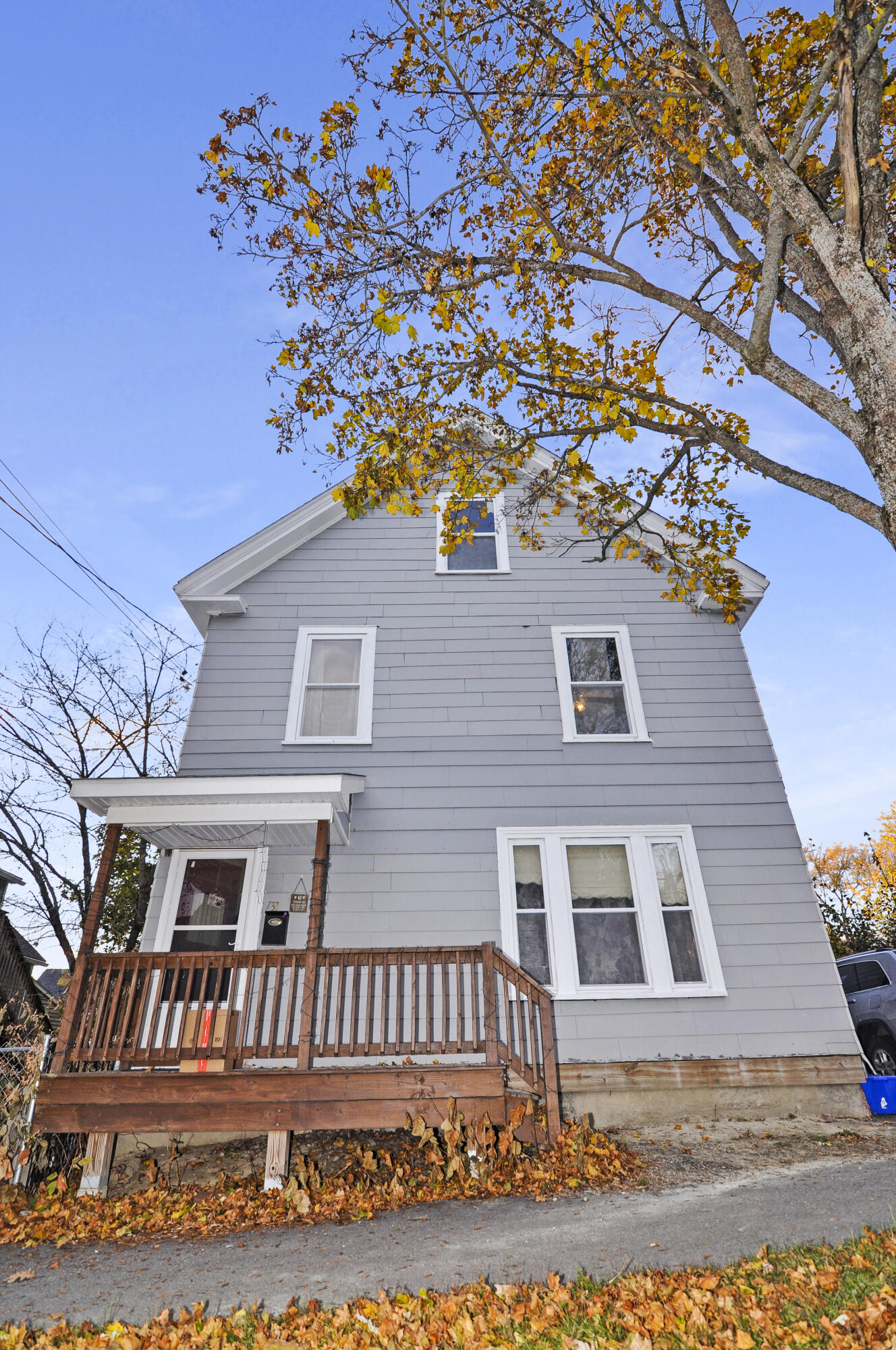 133 3rd Street Bangor, ME 04401 - Photo 3 of 26 _DSC9209