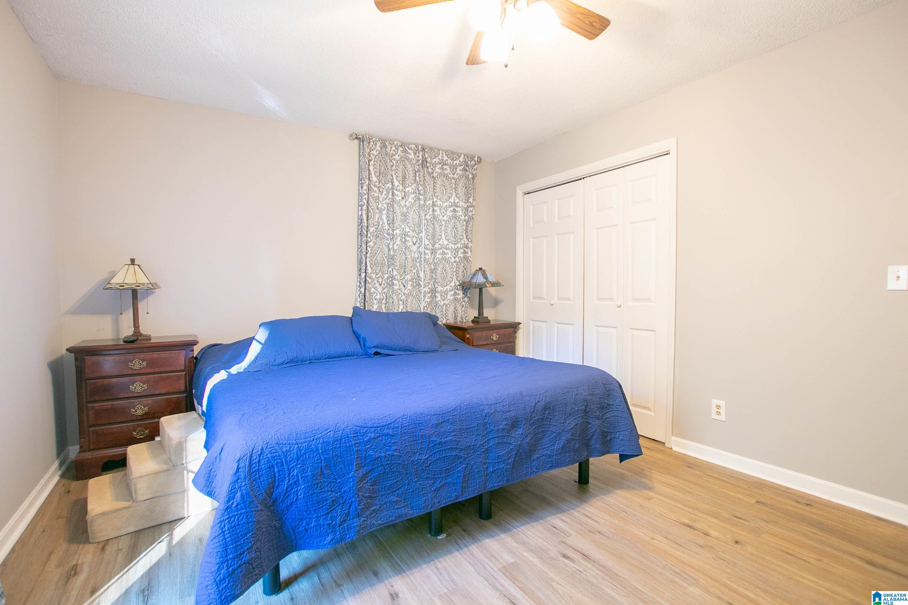 811 Sunshine Avenue Oneonta, AL 35121 - Photo 36 of 49