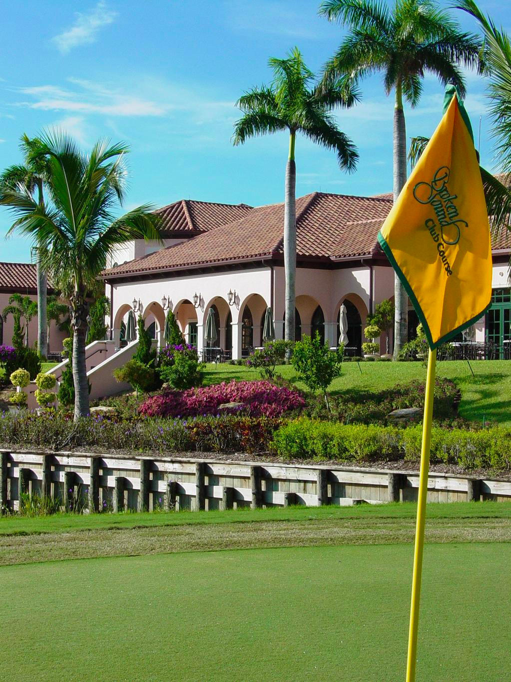 2467 Northwest 63rd Street Boca Raton, FL 33496 - Photo 19 of 38 BACK CLUB