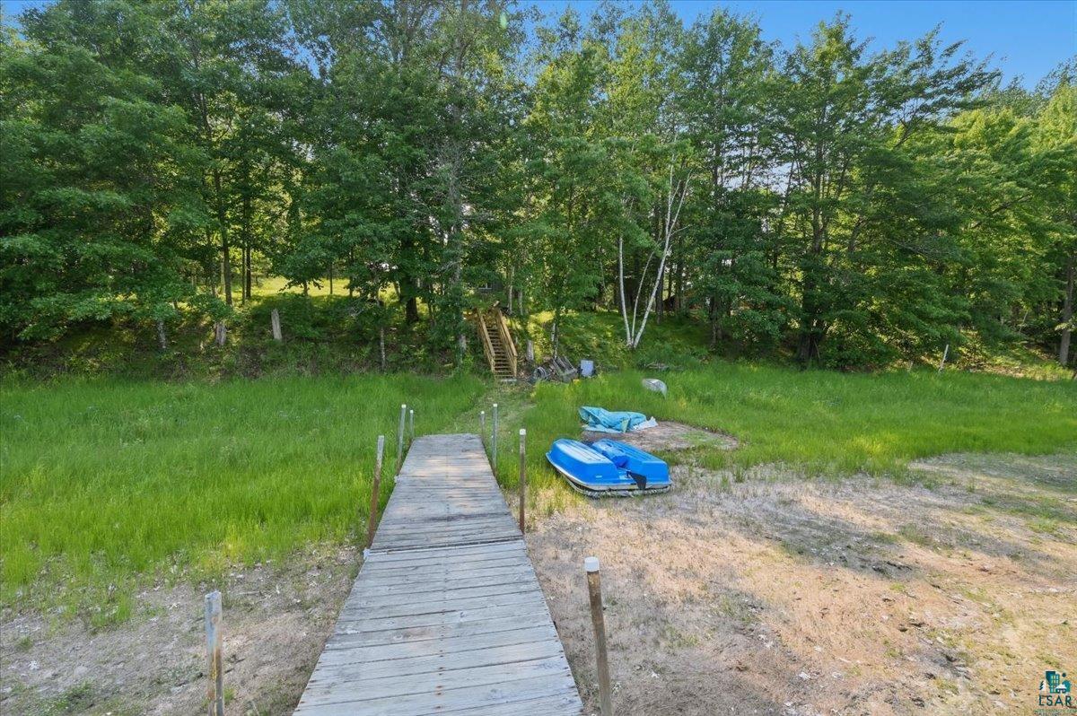 15087 South Thorn Lake Loop Gordon, WI 54838 - Photo 27 of 37