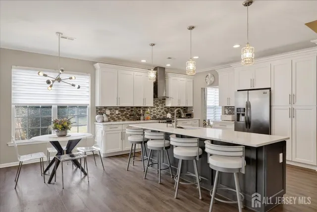 $750,000 | 1 Barbour Court, Old Bridge, NJ 08857